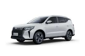 China Customizado Geely Haoyue Pro 2025 Modelos SUV Crossover de tamaño medio