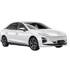 2024 Hongqi Eqm5 610km Automóvil de color blanco 5 asientos para viajes largos Viajes por carretera