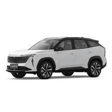 Geely Atlas Prodigy Edition Nuevo SUV de gasolina con motor turbo de 1.5L
